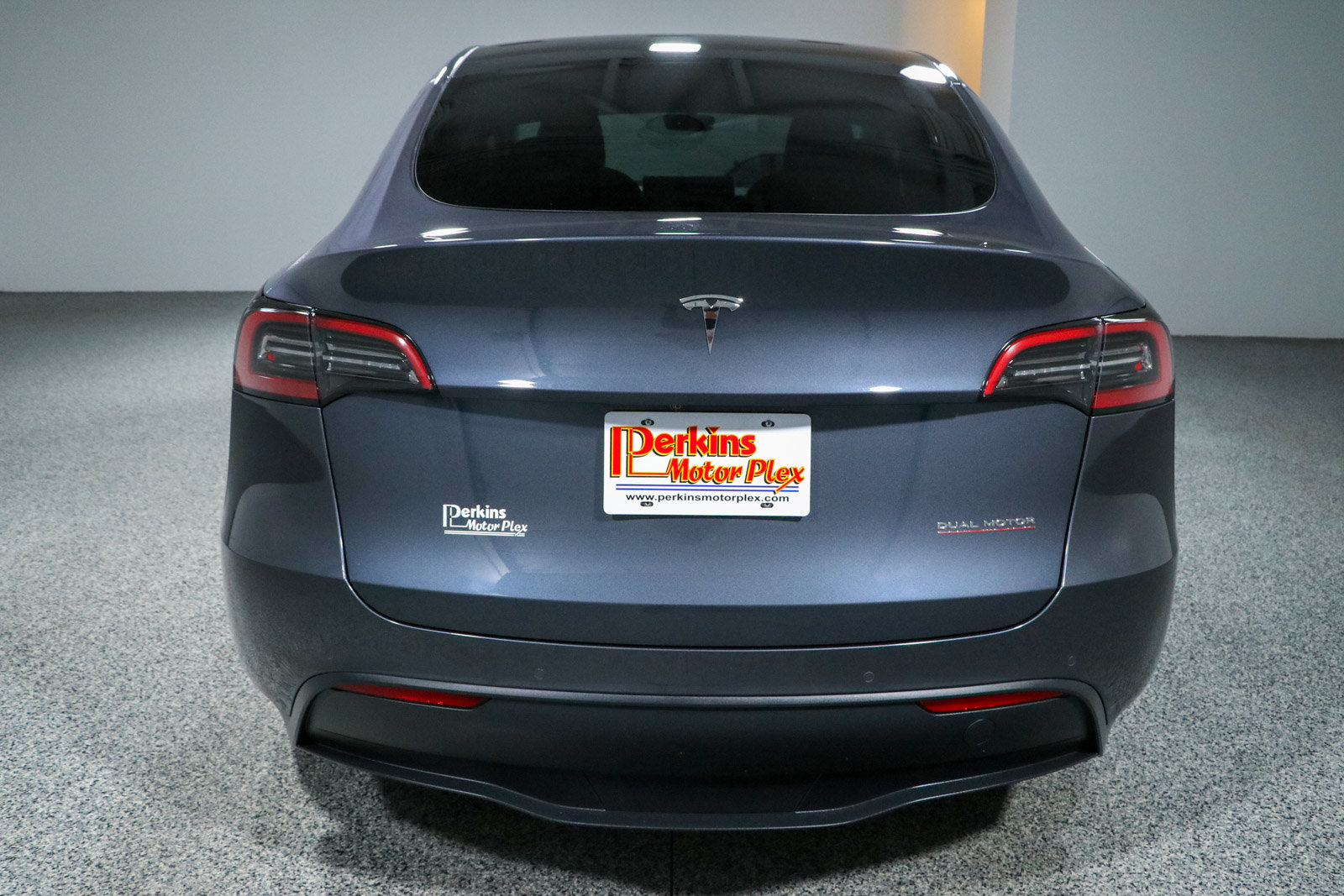 Used 2022 Tesla Model Y Performance AWD/4WD image 8