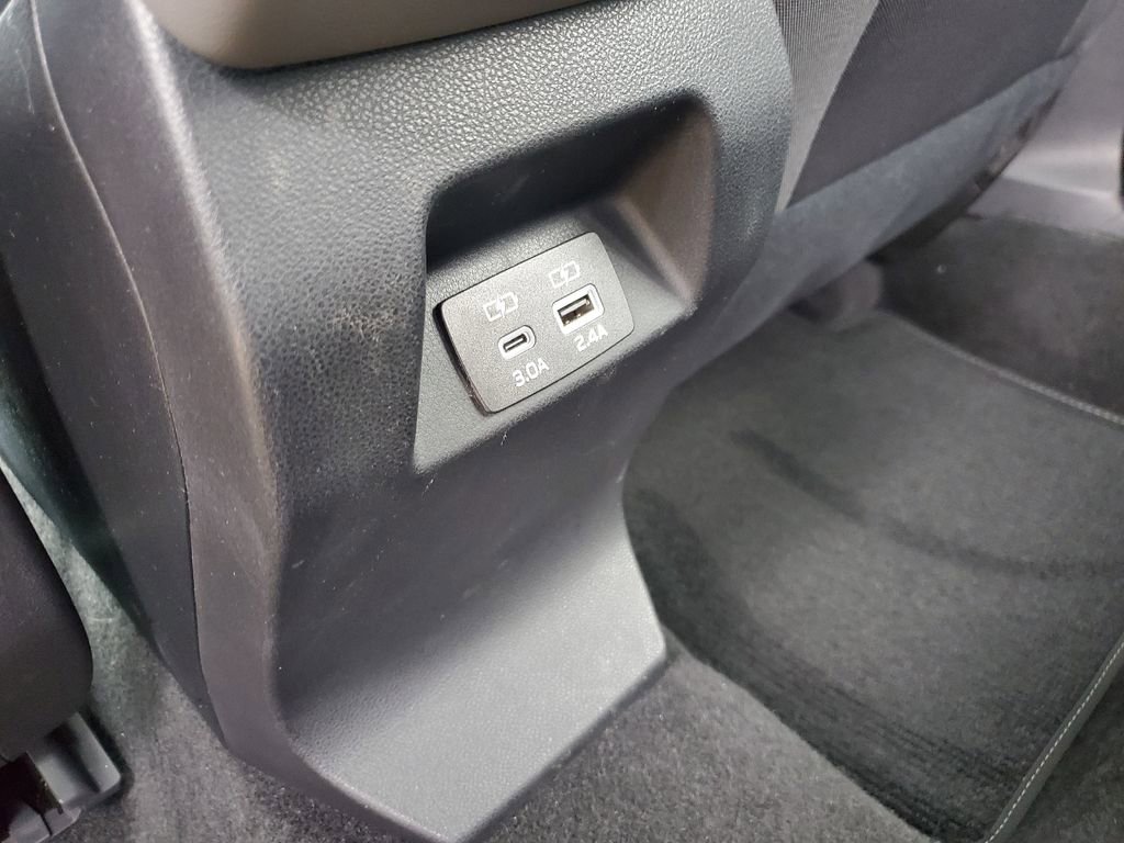 Certified 2026 Subaru Crosstrek 2.0i Premium image 22
