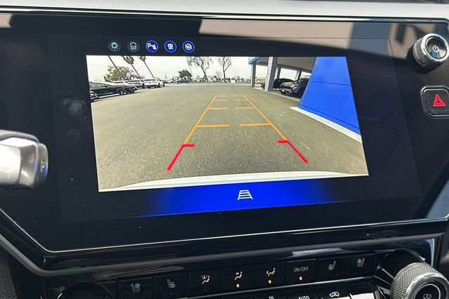 New 2027 Chevrolet Bolt RS image 26