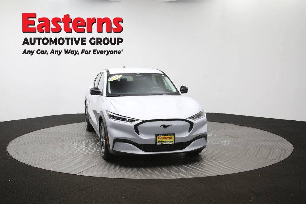 Used 2023 Ford Mustang Mach-E Select RWD image 50