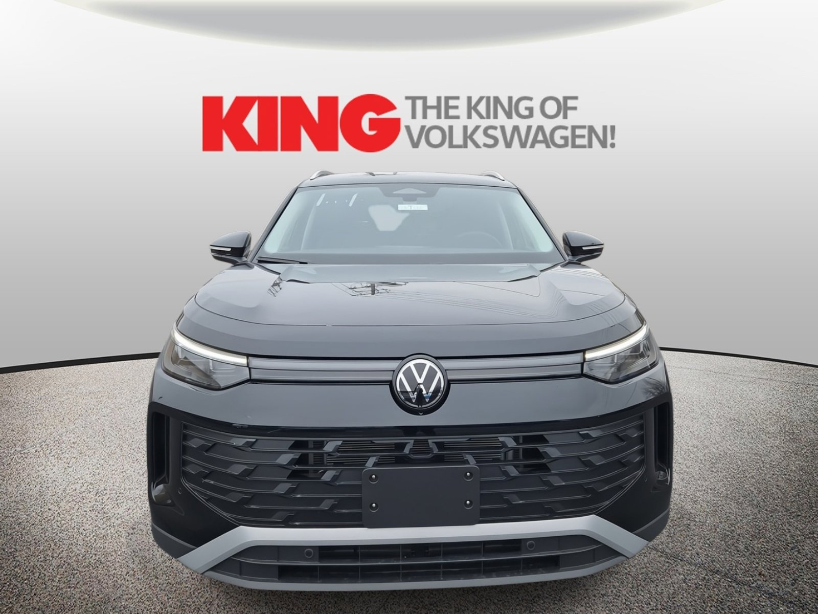 New 2026 Volkswagen Tiguan SE image 9