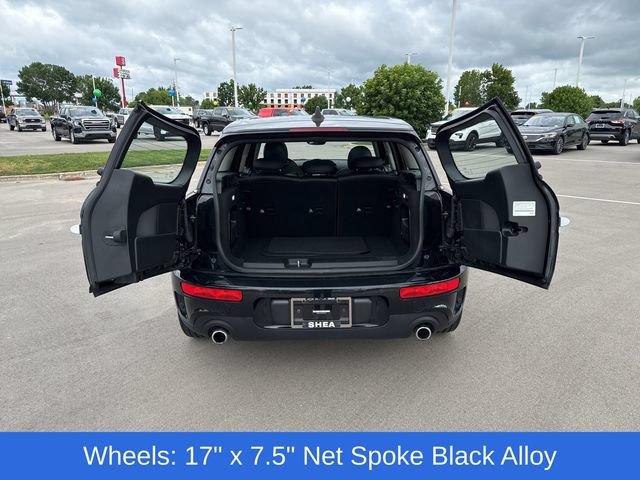 Used 2023 MINI Cooper Clubman S FWD image 31