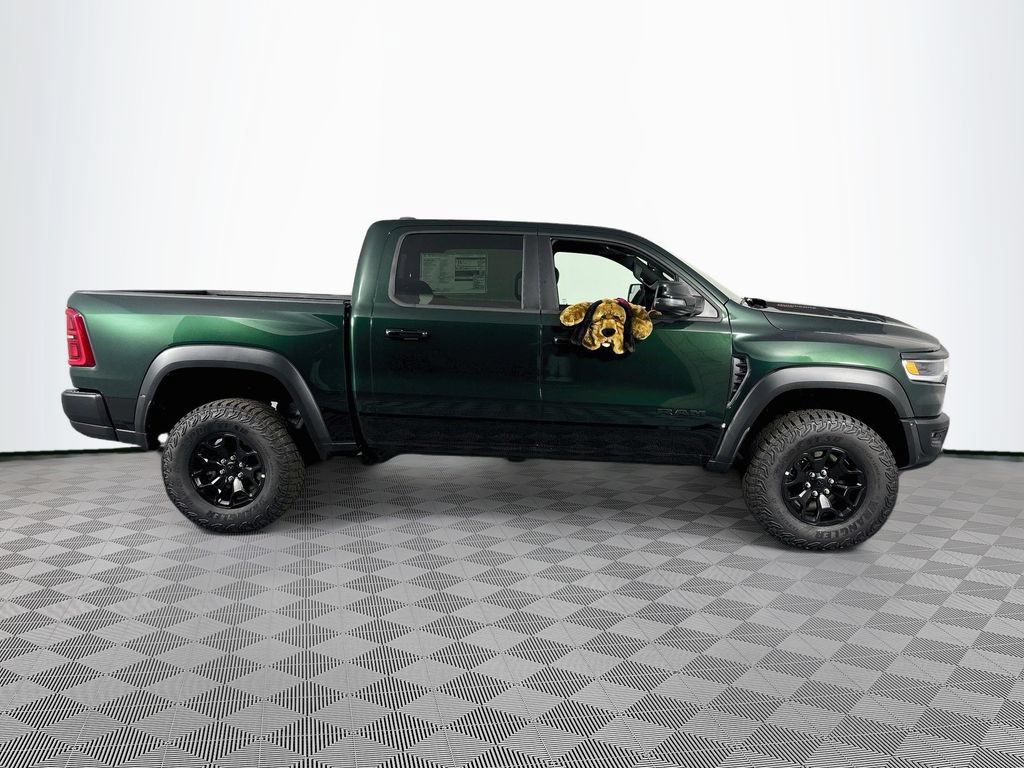 New 2026 RAM 1500 RHO AWD/4WD image 8
