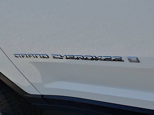 Used 2024 Jeep Grand Cherokee Limited 4xe AWD/4WD image 36