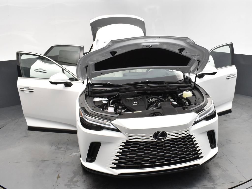 Used 2024 Lexus RX 350 Premium Plus w/ Convenience Package FWD image 39