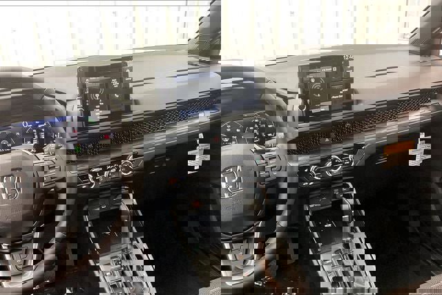 New 2026 Honda CR-V TrailSport image 7