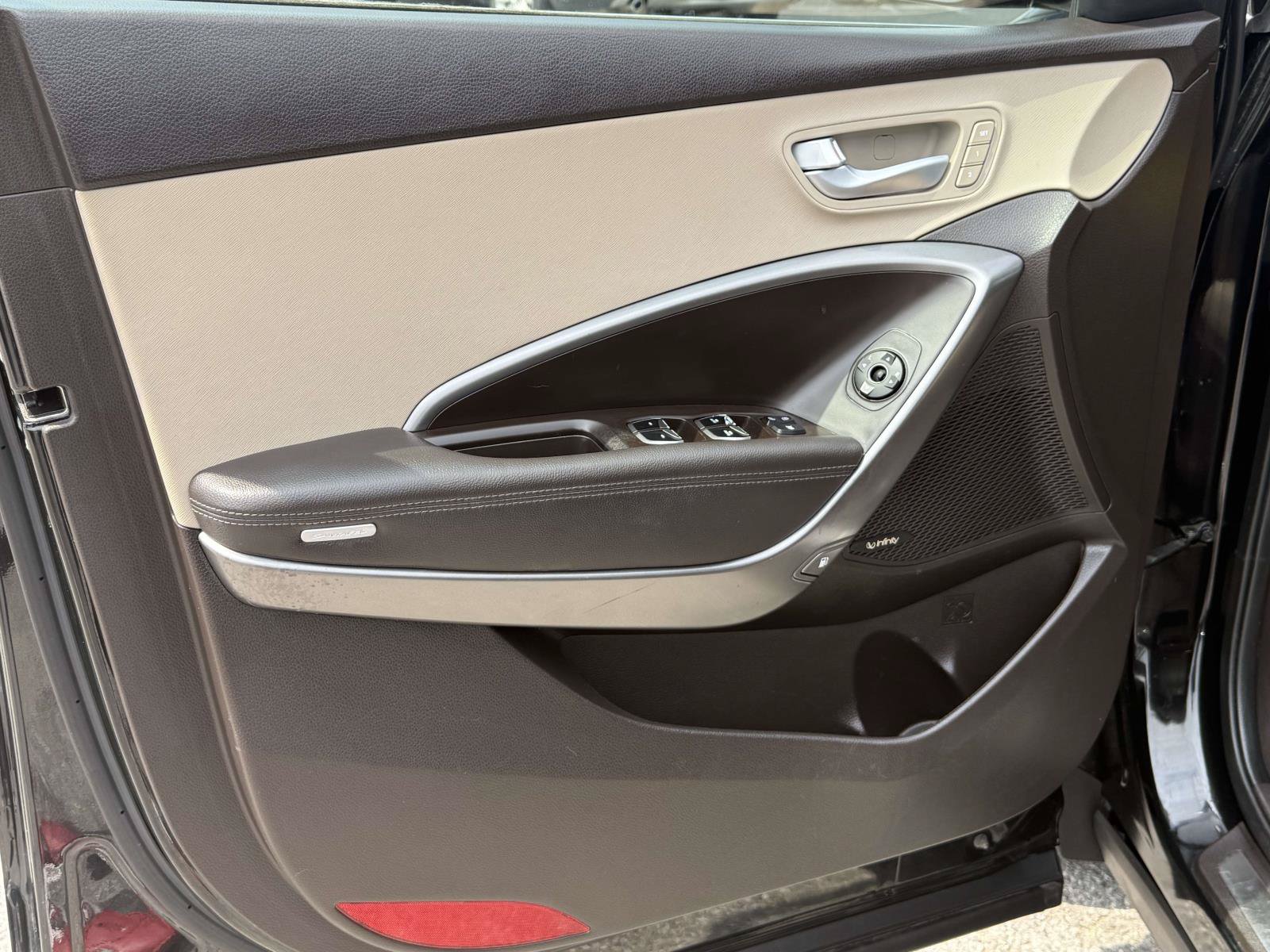 Used 2018 Hyundai Santa Fe Sport AWD/4WD image 14