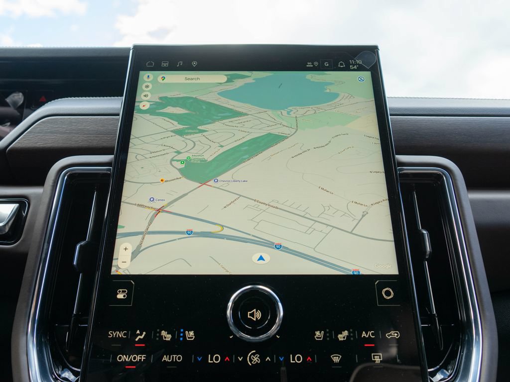 New 2026 GMC Yukon XL Denali Ultimate AWD/4WD image 28