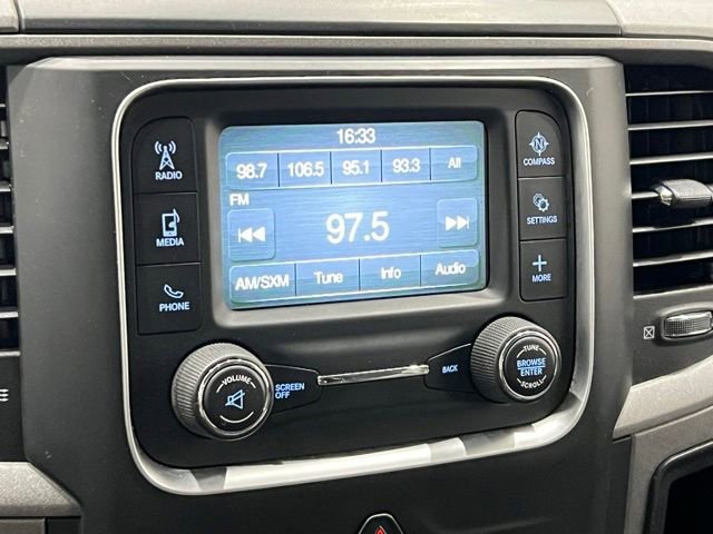 Used 2018 RAM 1500 Tradesman RWD image 30