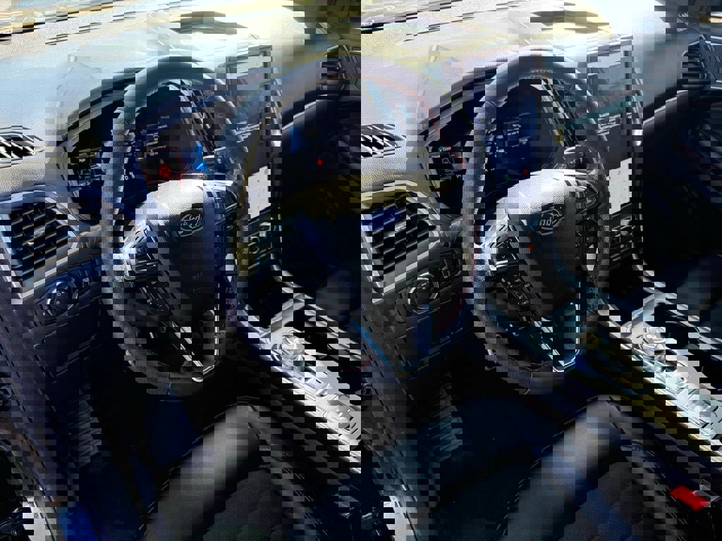 Certified 2023 Ford Edge ST-Line w/ Cargo Accessory Package image 20