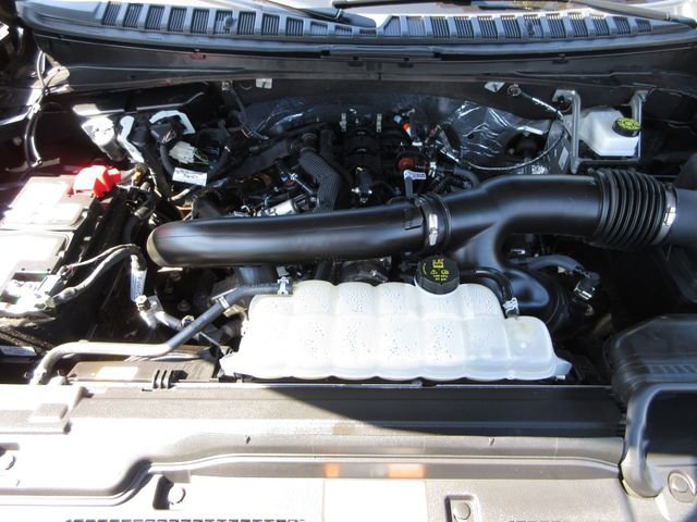 Certified 2025 Ford Expedition Max Active RWD image 25