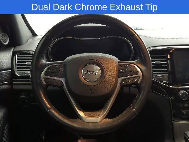Used 2021 Jeep Grand Cherokee High Altitude image 26