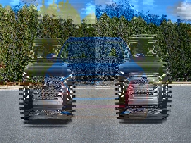 Used 2020 Hyundai Palisade Limited image 2