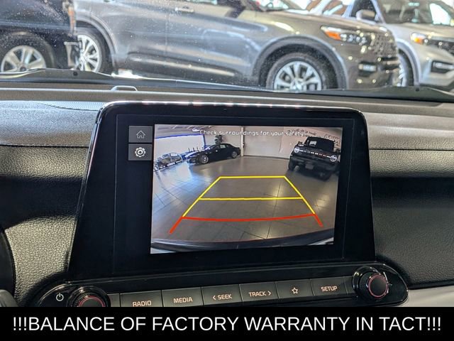 Used 2024 Kia Forte LXS image 28