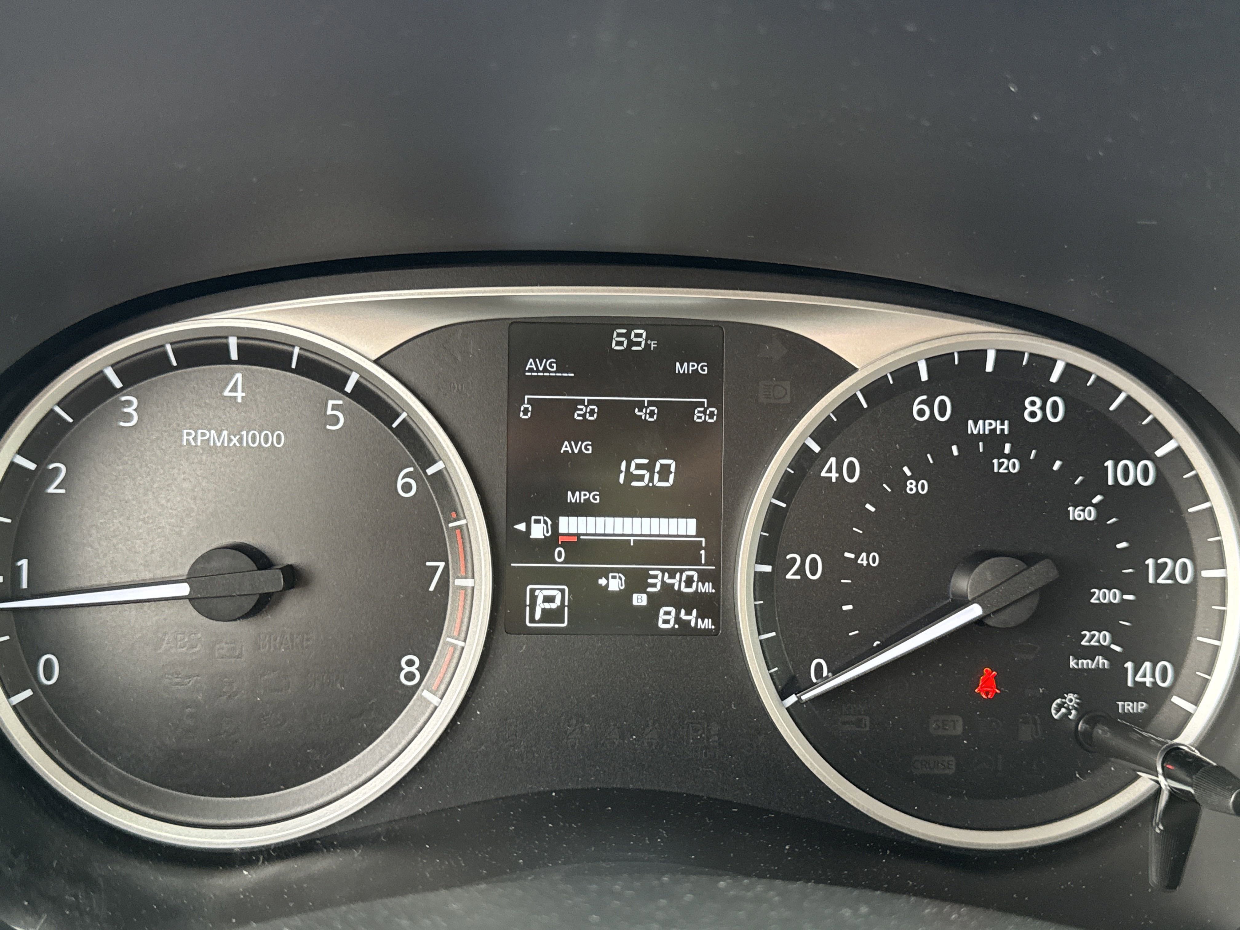 New 2025 Nissan Kicks Play S image 23