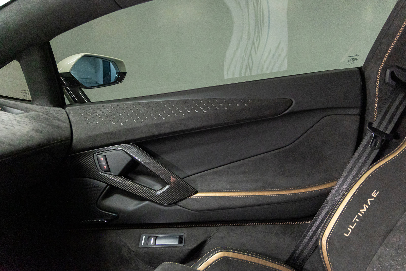 Used 2022 Lamborghini Aventador LP 780-4 Ultimae image 59