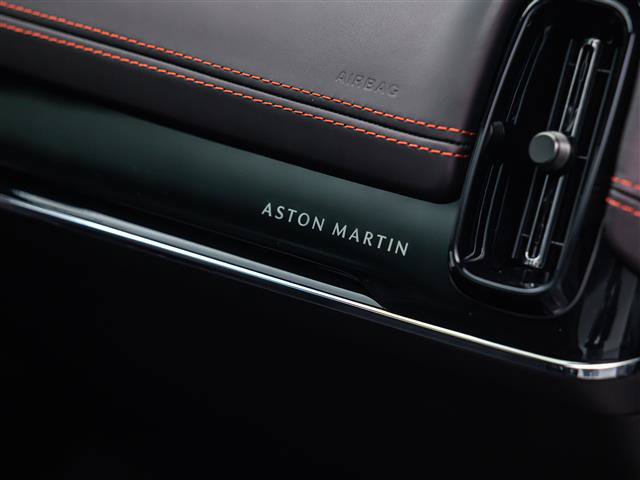 New 2026 Aston Martin DBX 707 AWD/4WD image 29