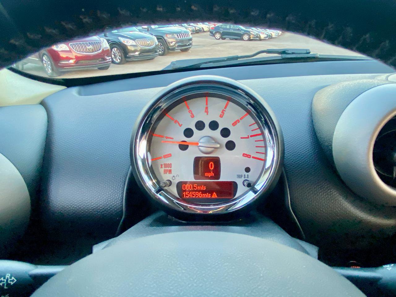 Used 2012 MINI Cooper Countryman S image 21