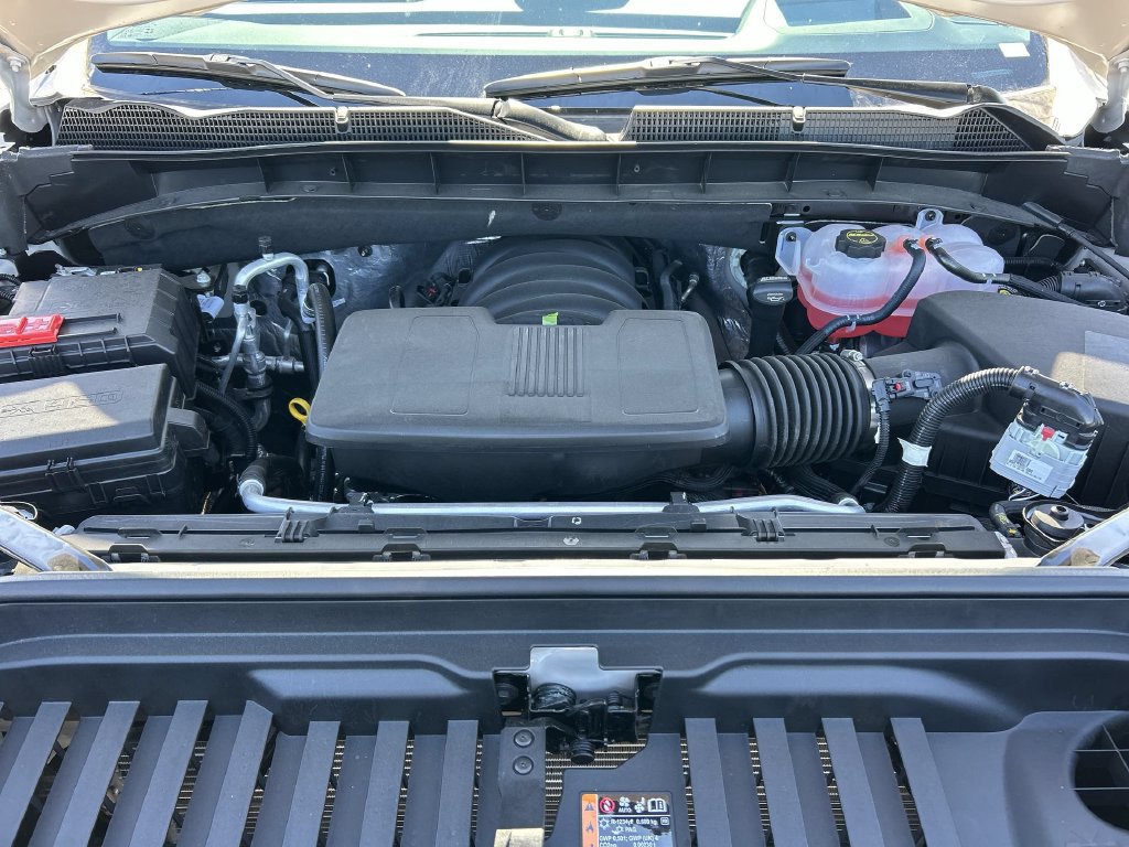 New 2026 GMC Sierra 1500 AT4 w/ Technology Package AWD/4WD image 29