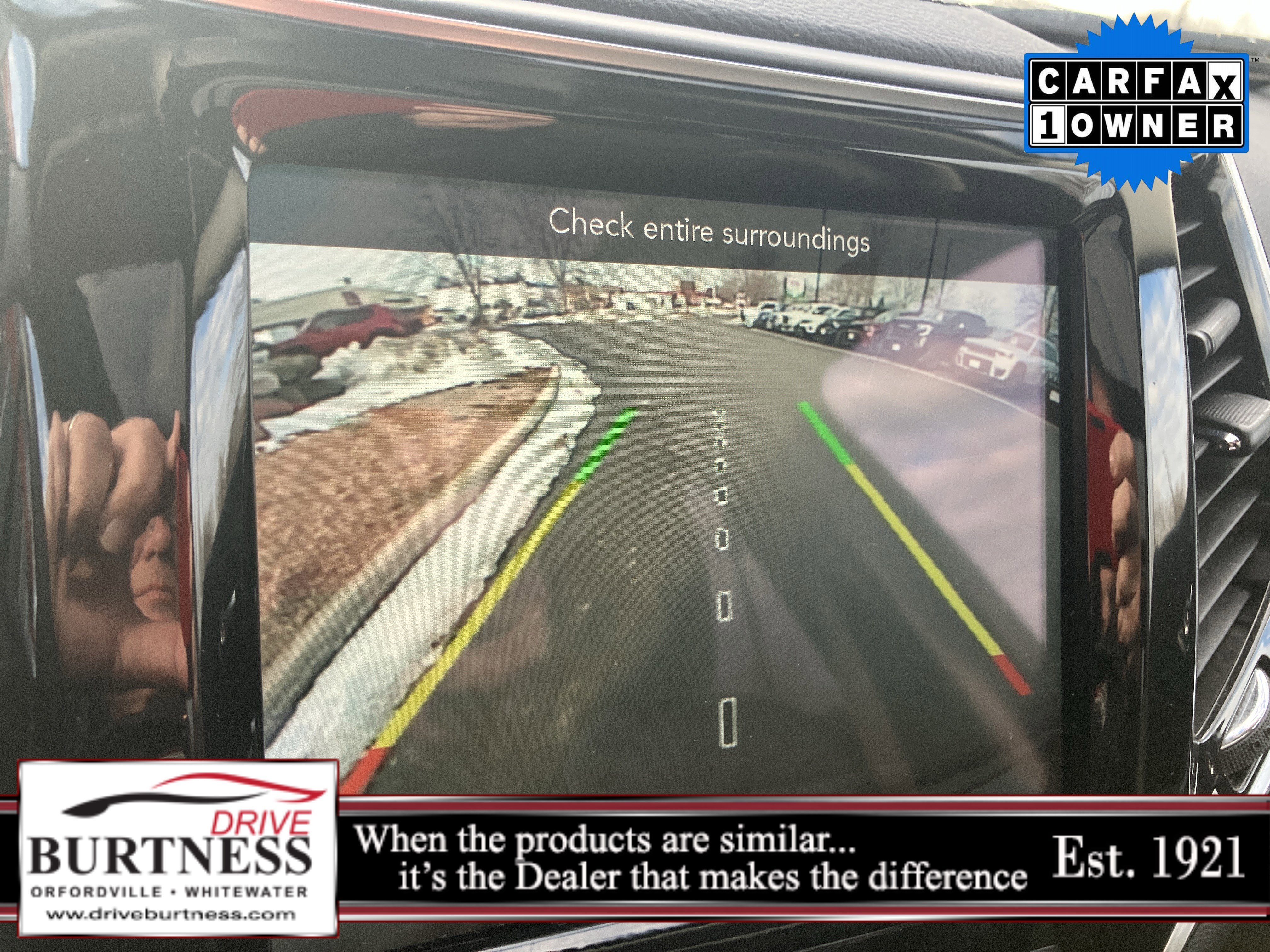 Used 2021 Jeep Cherokee Limited image 35