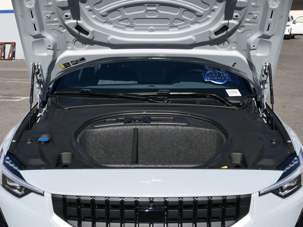 Used 2022 Polestar Polestar 2 w/ Plus Package image 24