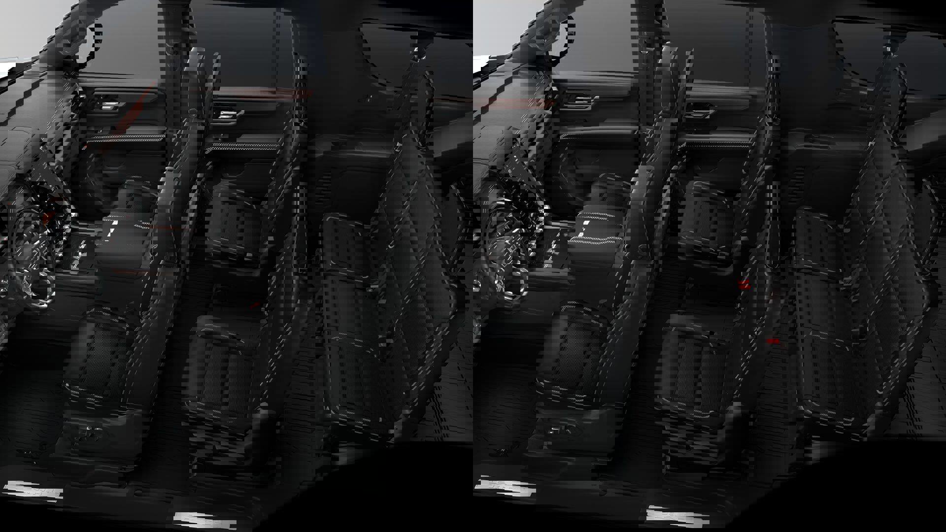 New 2026 GMC Yukon XL Denali w/ Denali Reserve Package image 34