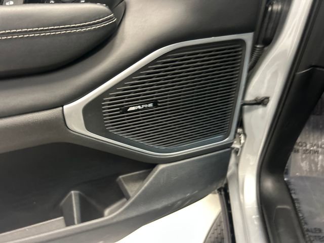 New 2026 Jeep Grand Wagoneer Limited w/ Convenience Group I image 30