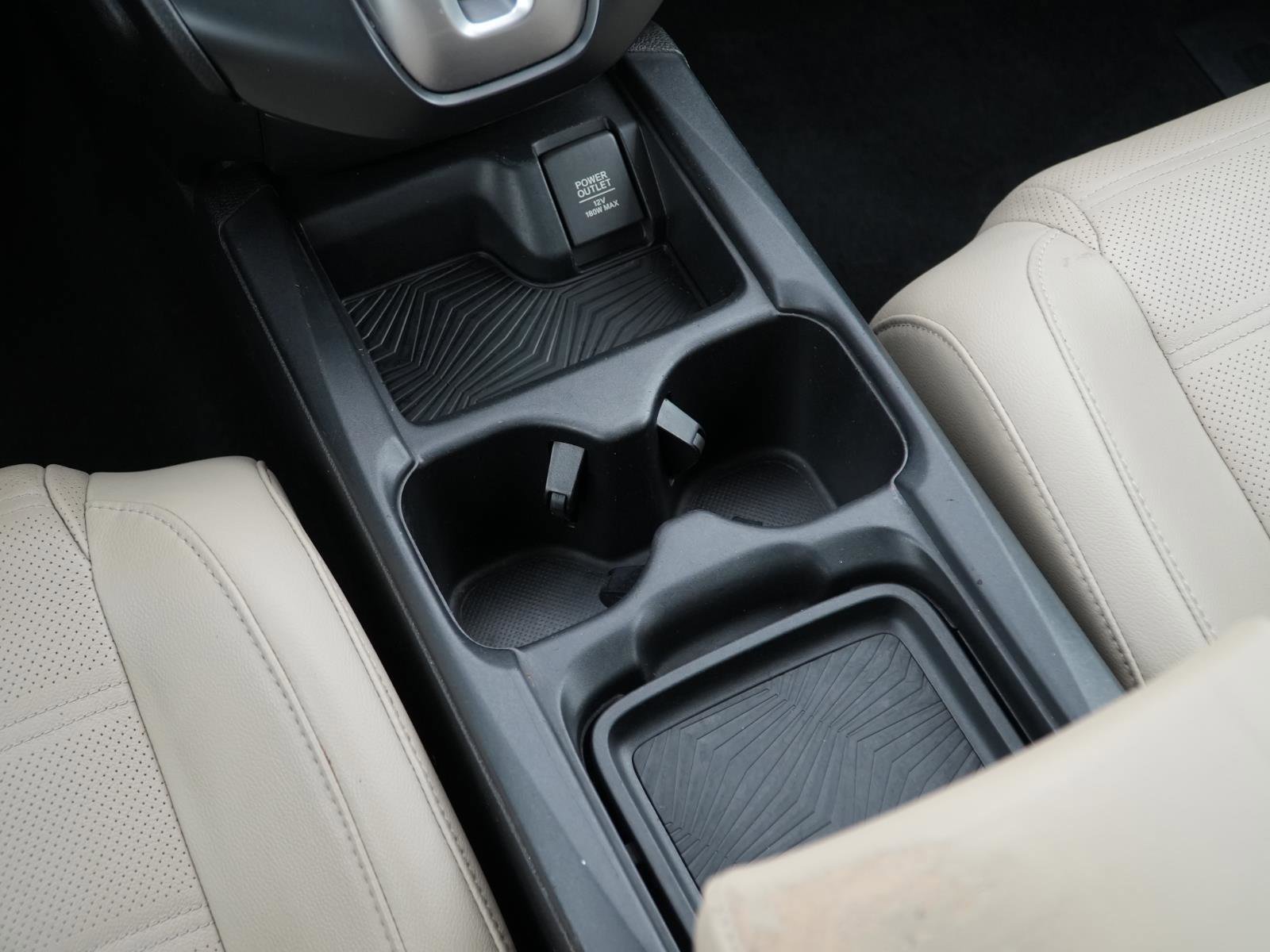 Used 2019 Honda CR-V EX-L image 26