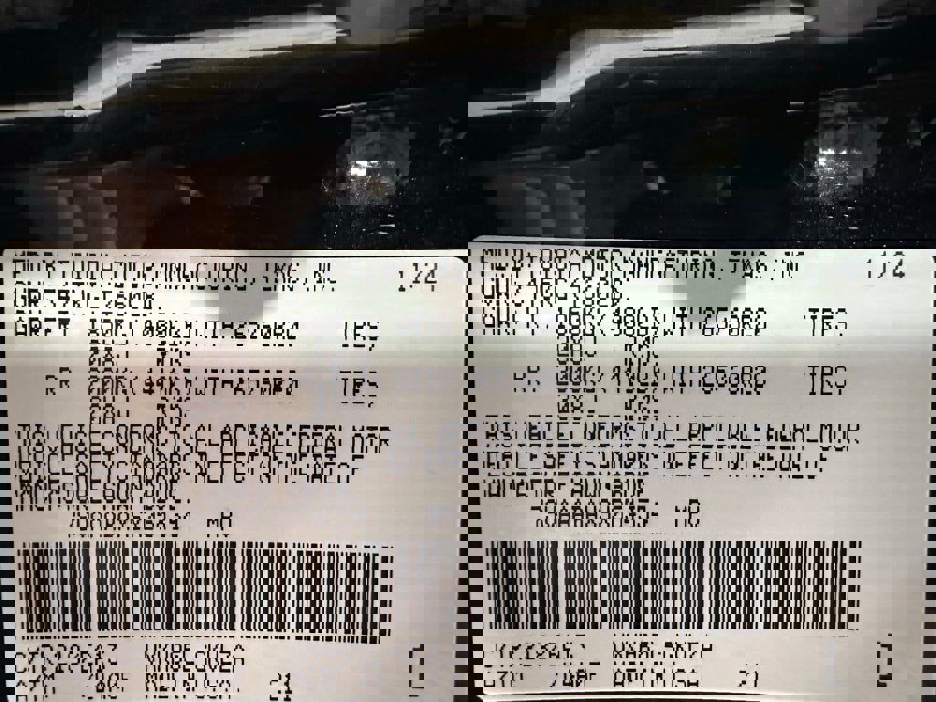 Used 2025 Toyota Sequoia Limited image 11