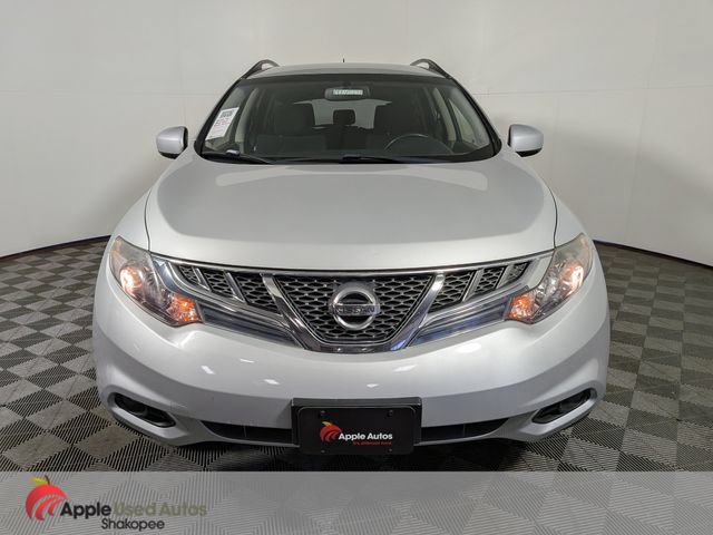 Used 2014 Nissan Murano SV AWD/4WD image 2