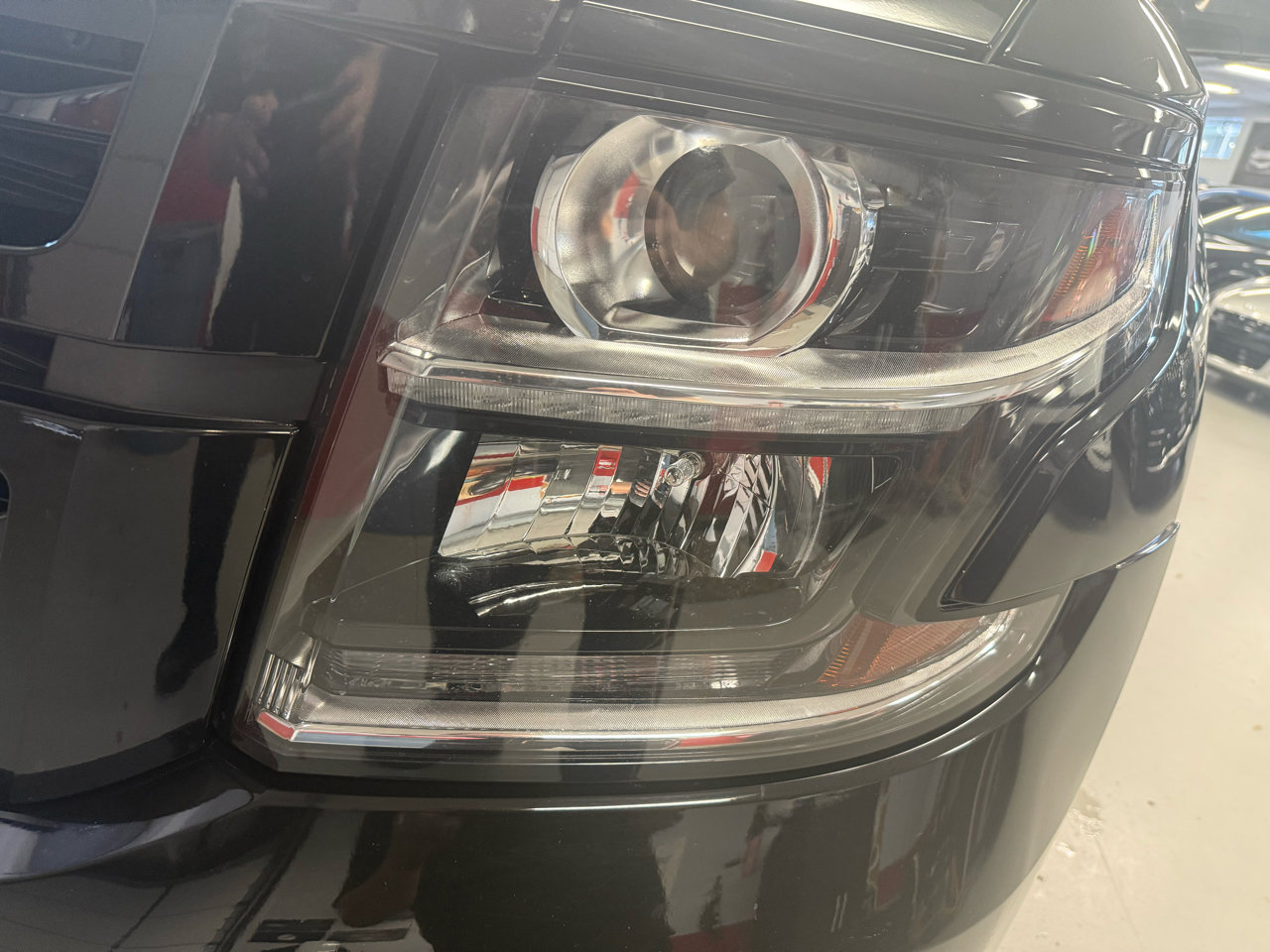 Used 2018 Chevrolet Tahoe Premier image 21