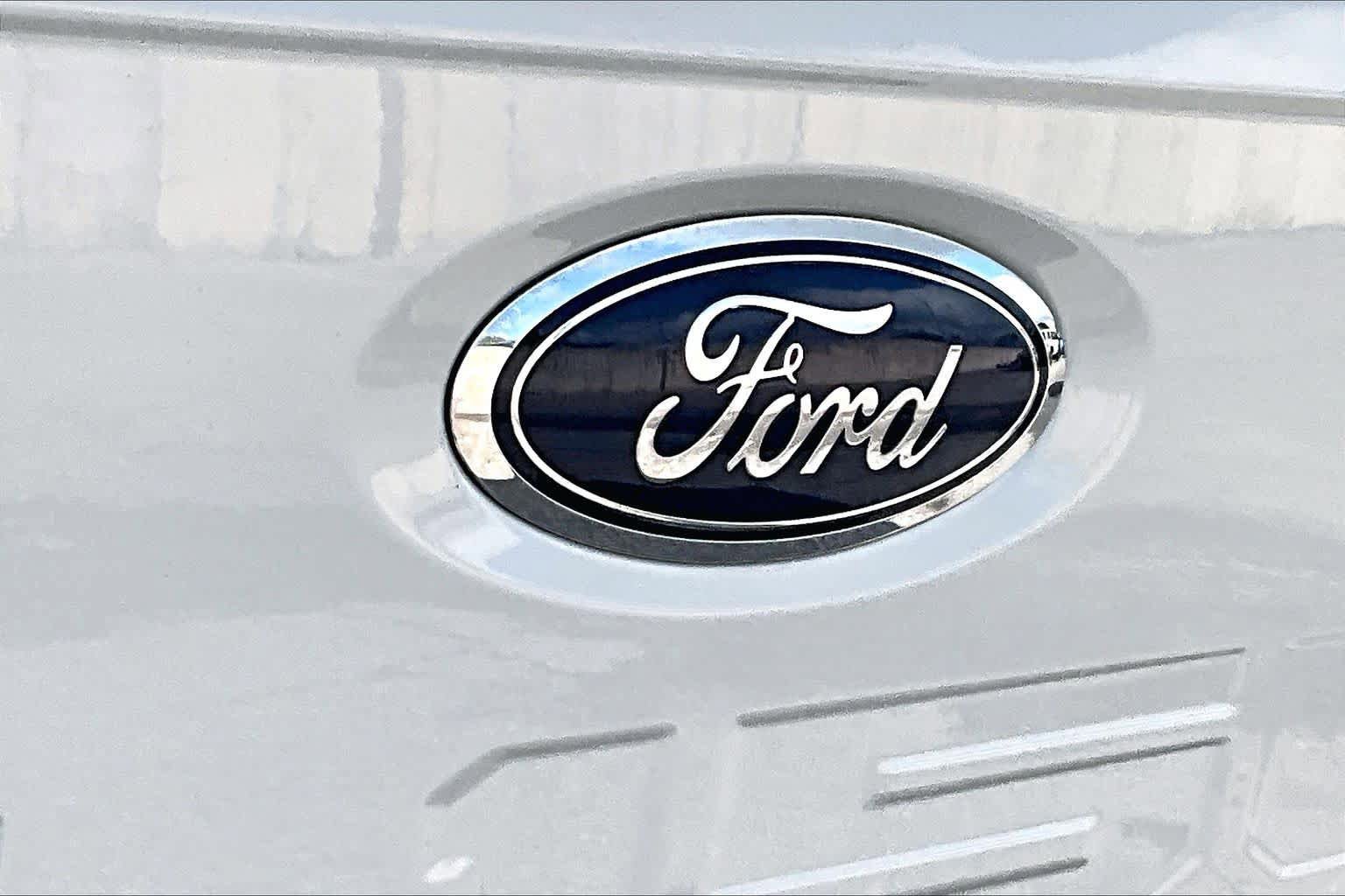 Used 2023 Ford F150 XLT w/ Equipment Group 302A High AWD/4WD image 31