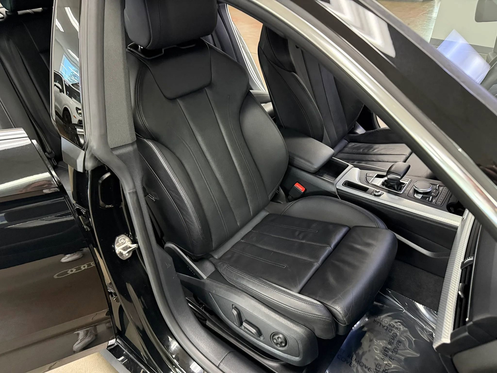 Used 2019 Audi A5 2.0T Premium Plus w/ Premium Plus image 15