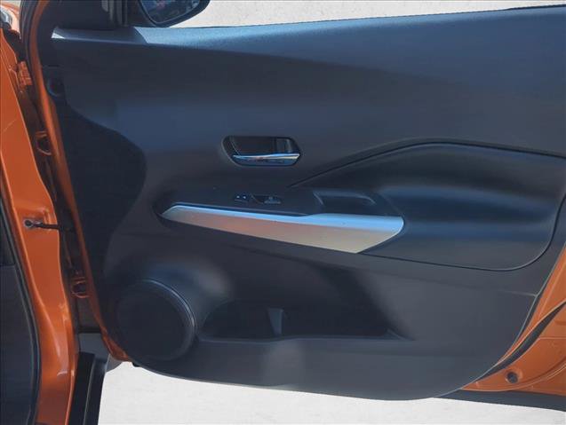 Used 2020 Nissan Kicks SR w/ SR Premium Package FWD image 24
