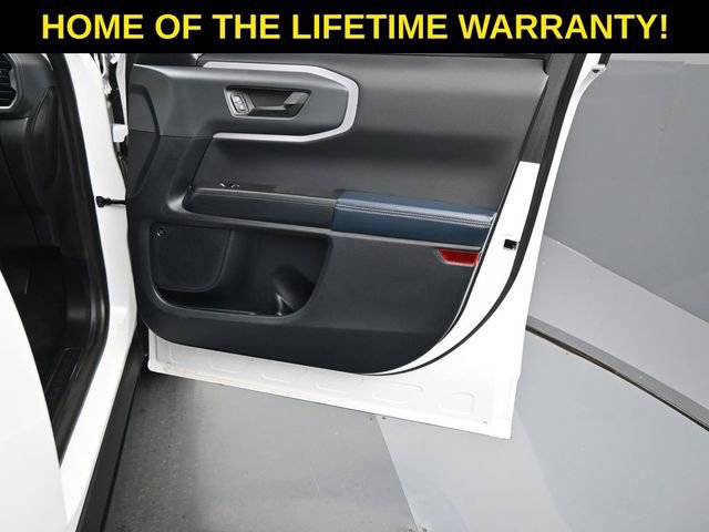 Used 2024 Ford Bronco Sport Outer Banks w/ Tech Package image 46