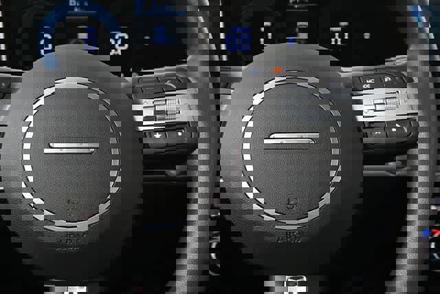 New 2026 Hyundai Tucson SEL image 17