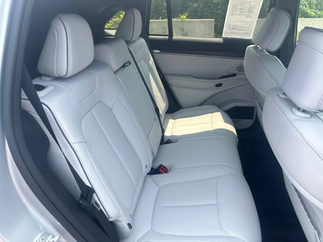 Used 2025 Jeep Wagoneer S Limited w/ Comfort Package AWD/4WD image 22