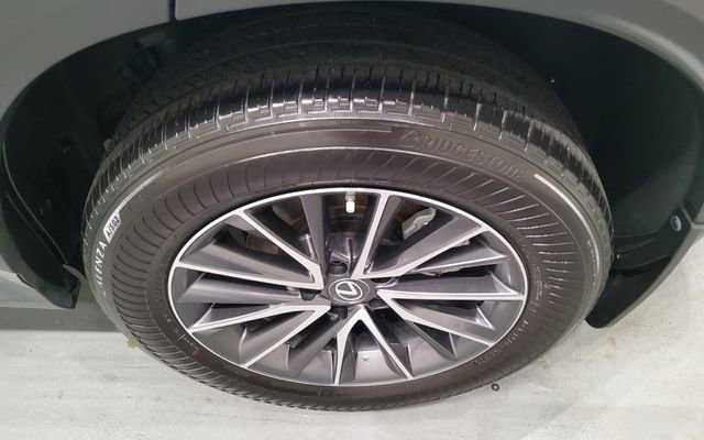 Used 2023 Lexus NX 350 AWD image 36