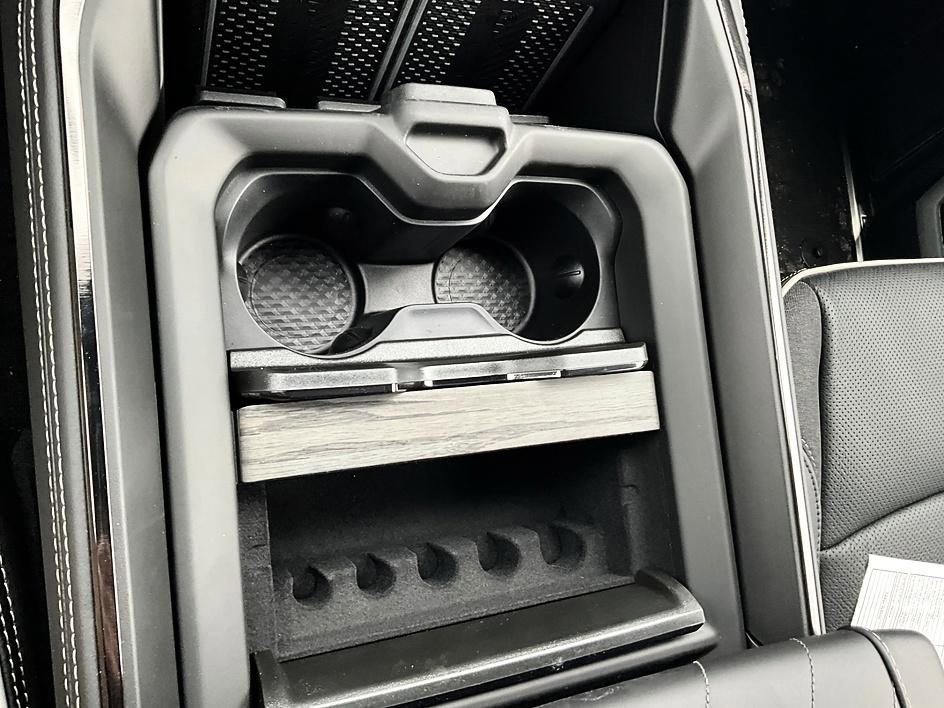 New 2026 RAM 3500 Limited image 25