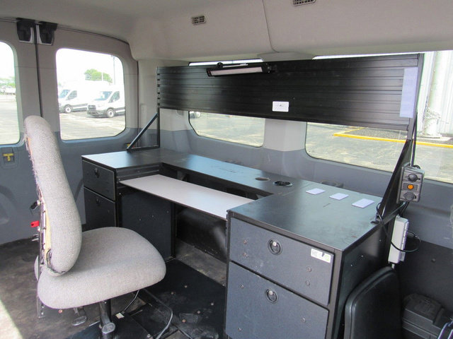 Used 2018 Ford Transit 150 XLT image 18