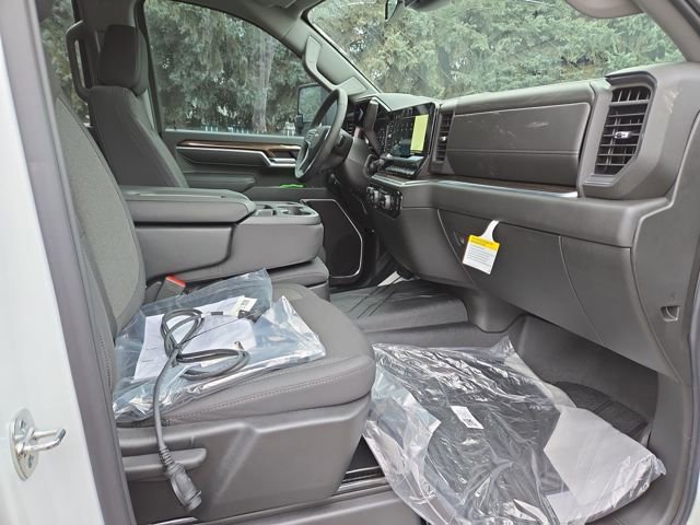 New 2026 Chevrolet Silverado 3500 LT w/ All Star Edition AWD/4WD image 36