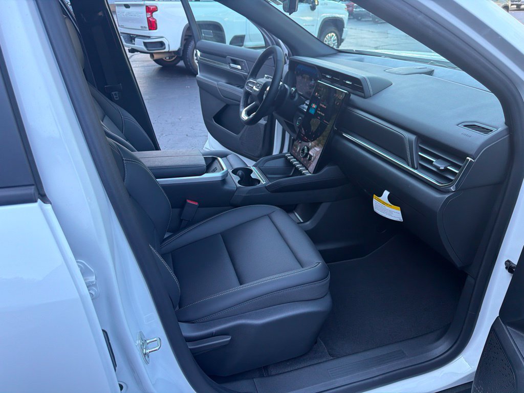 New 2027 GMC Terrain Elevation w/ Elevation Premium Package AWD/4WD image 14