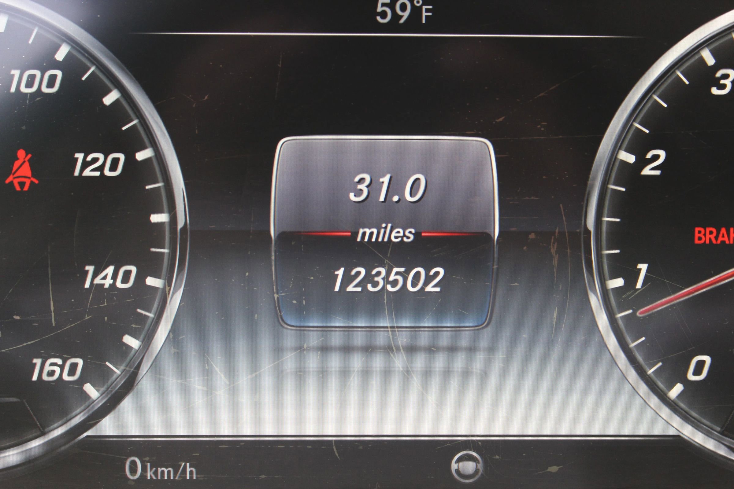 Used 2015 Mercedes-Benz S 550 4MATIC Sedan image 28