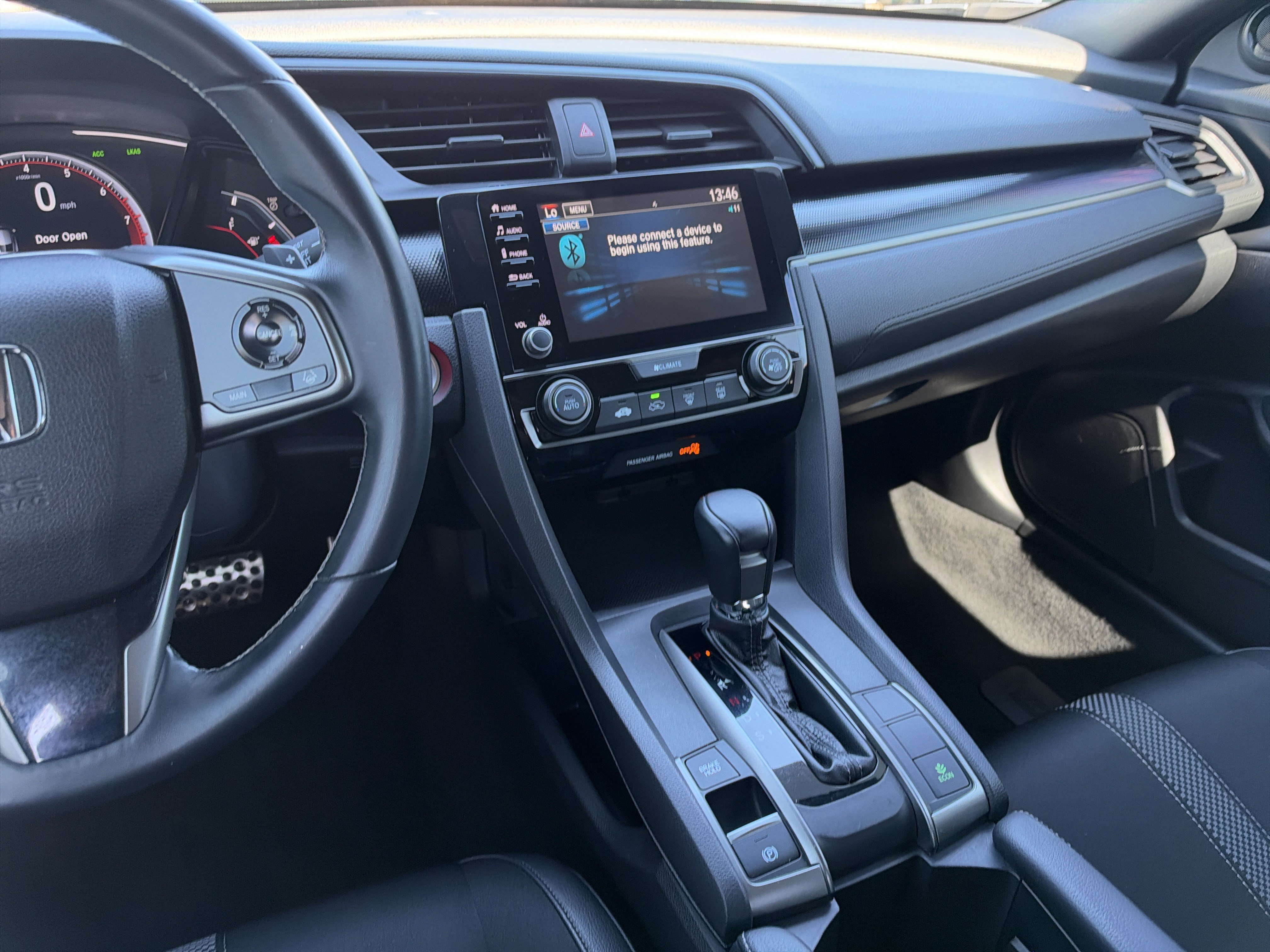 Used 2021 Honda Civic Sport image 31