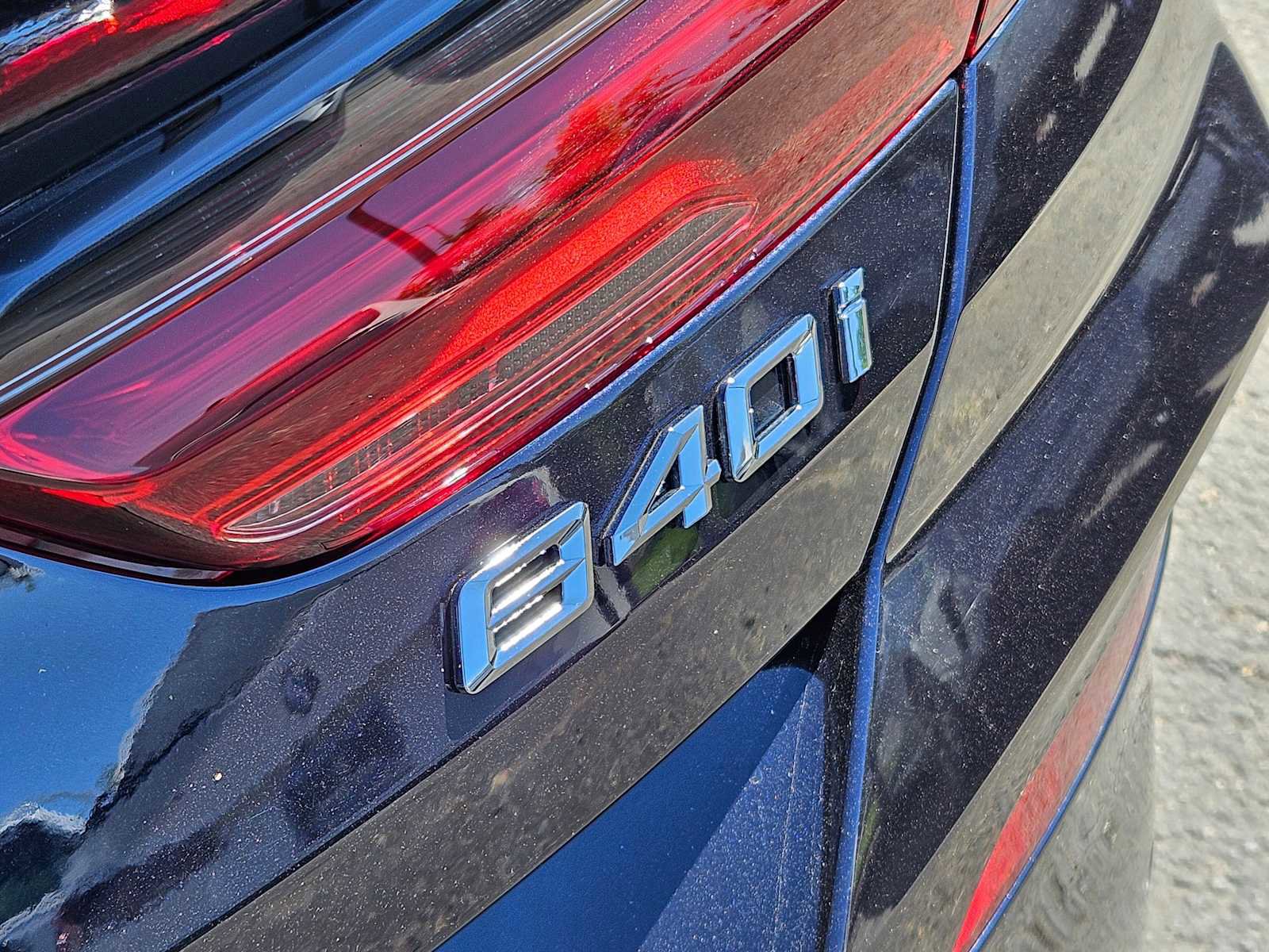 Used 2025 BMW 840i xDrive w/ Driving Assistance Package image 18