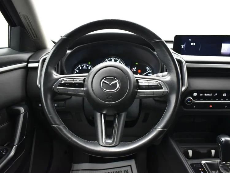 Used 2024 MAZDA CX-50 AWD 2.5 S w/ Preferred Package image 21