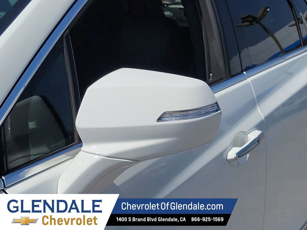 Used 2024 Cadillac XT5 Premium Luxury image 20
