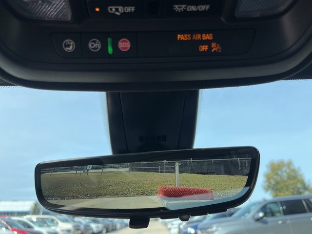 New 2025 Cadillac XT5 Sportv w/ Technology Package image 36