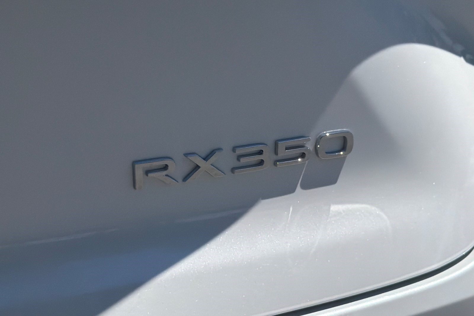 New 2026 Lexus RX 350 Premium w/ Convenience Package FWD image 21
