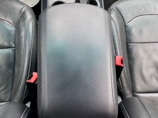 Used 2018 Ford Explorer Limited image 39